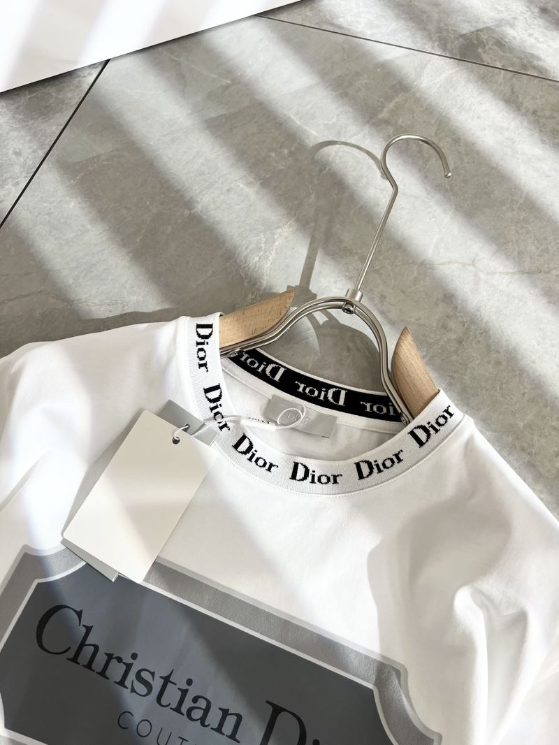 Christian Dior T-Shirts